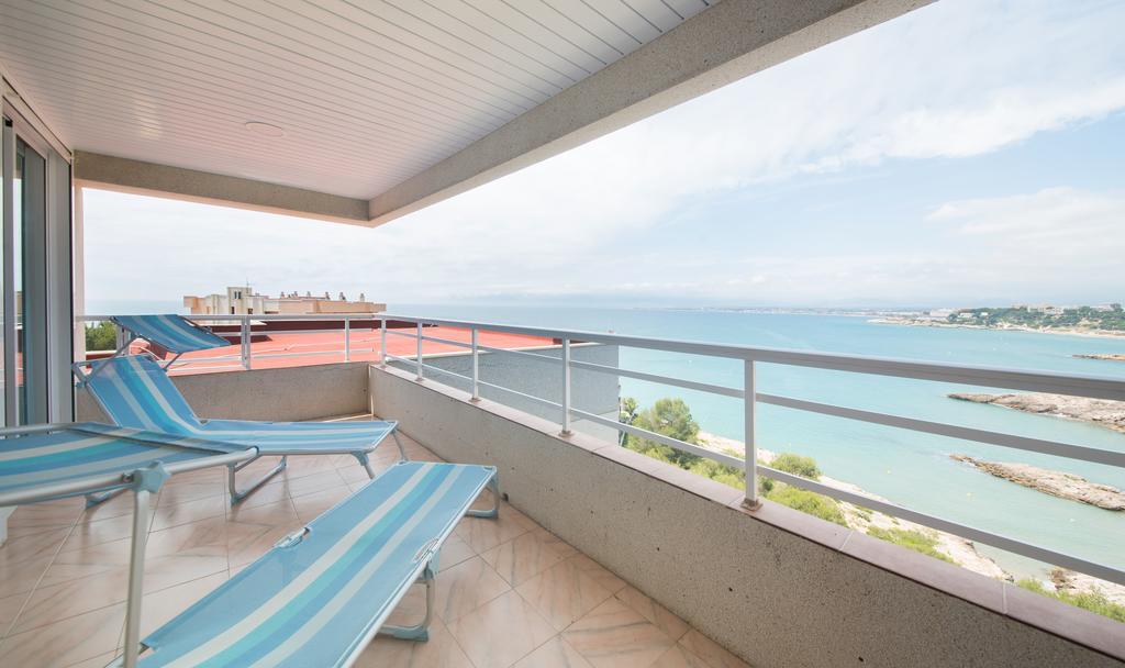 Apartamento Roca Plana Tvl 33 Salou Exterior foto