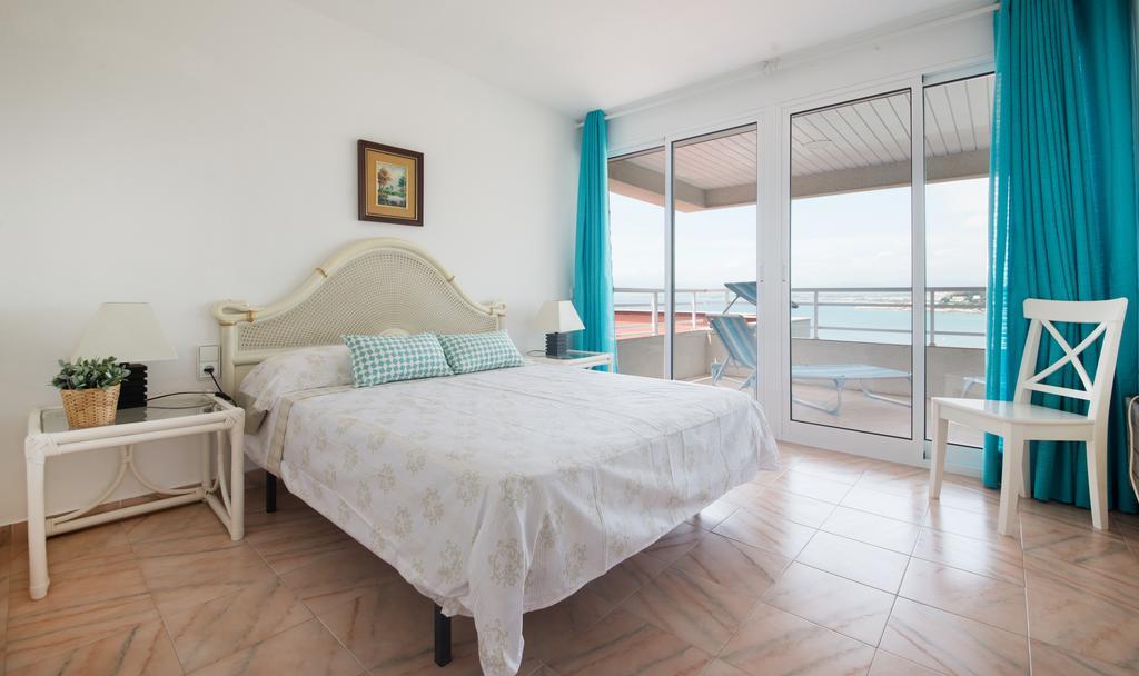 Apartamento Roca Plana Tvl 33 Salou Exterior foto